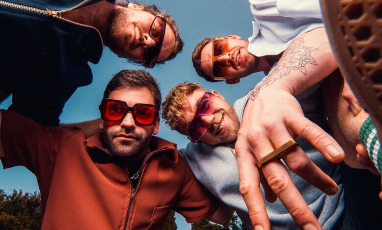 December streets release Kickstart