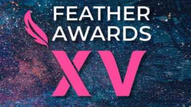 Photo of LGBTQIA+ Feather Awards XV Nominees Announced