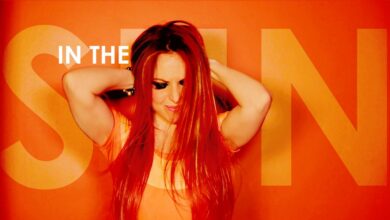 Photo of Kat & Mark Haze Unleash ‘In The Sun’