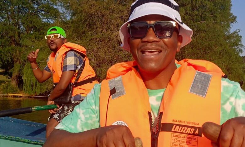 Ishmael Teams Up with Rising Star Tublaq