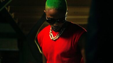 Photo of Jujuboy Drops New Single and Video