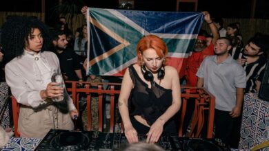 Photo of Amapiano Vibes Taking Over Istanbul at Kastel