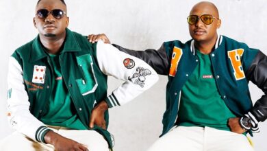 Photo of Malumz on Decks Signs with Warner Music Africa