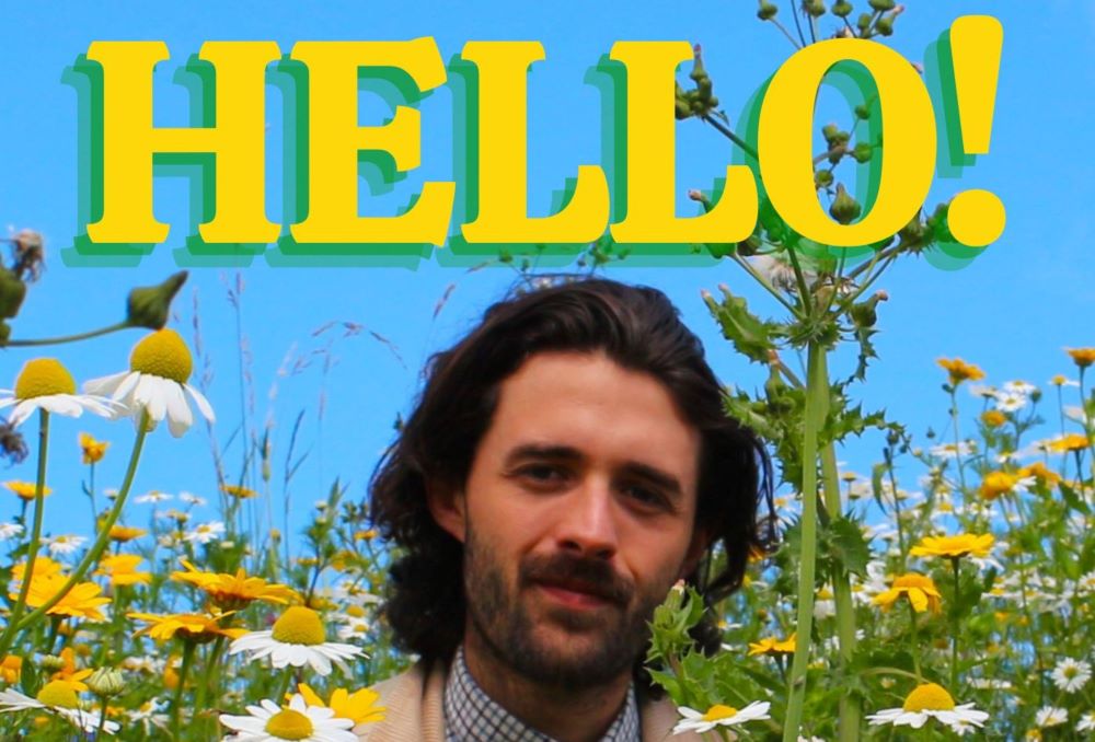 Music Act Face And The Features Drop ‘Hello’