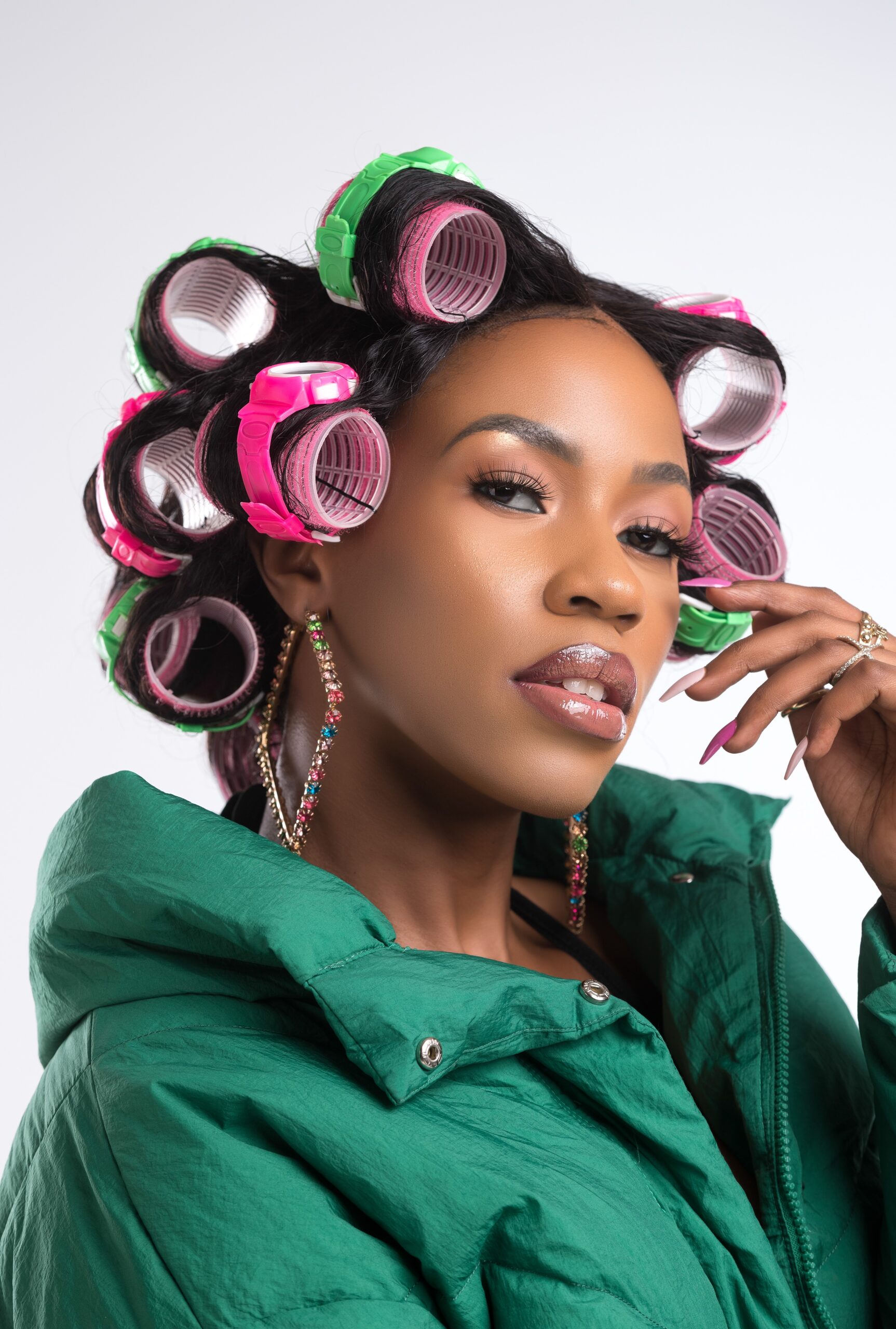 Uganda’s Vinka is Spotify EQUAL Ambassador for October