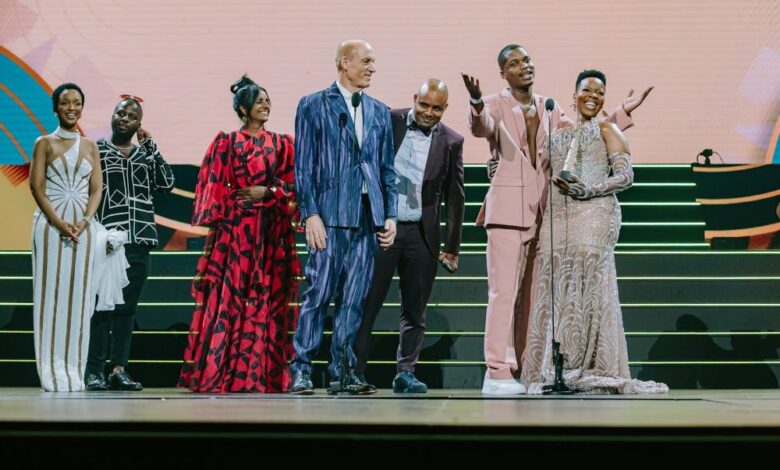 Africa Fest Harmonizes Global Amapiano Surge with SAMA Integration