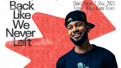 Photo of Reebok Announces ‘Back Like We Never Left’