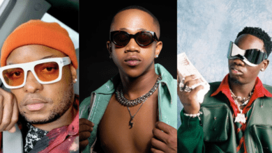 Photo of SAMRO congratulates K.O, Young Stunna & Blxckie