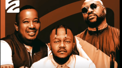 Photo of DJ Zan-D Making Waves with ‘Amaqwa’