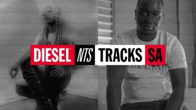 Photo of NTS X Diesel TRACKS Lands in South Africa