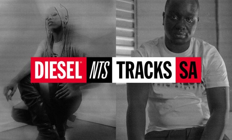 Diesel x NTS Tracks SA