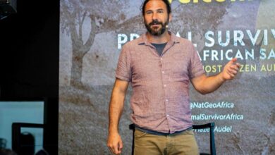Photo of Nat Geo launches Primal Survivor in South Africa