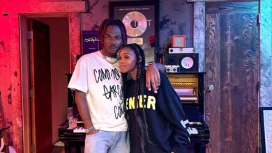 Photo of CKay Scores Grammy Nomination for Stellar Collaboration