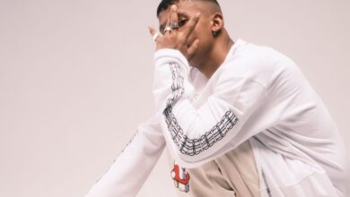 Photo of Kashcpt recruits Priddy Ugly & Frank Casino on ‘Give Me Life’