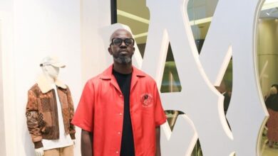 Photo of Luxury Brand Amiri Opens In Sandton City