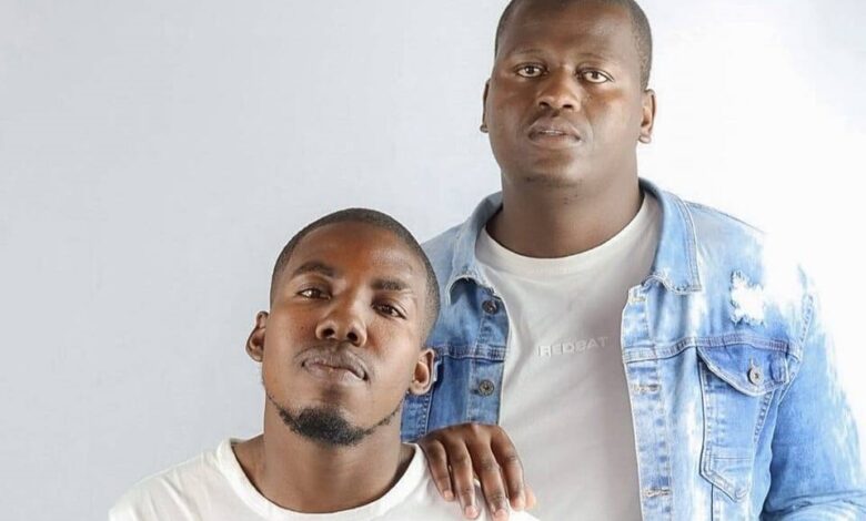 Mavisto & MuTeo uthando