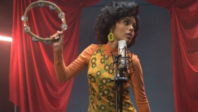 Photo of Mila Smith releases ‘You Need Therapy (Ready)’