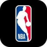 NBA logo