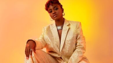 Photo of Nigeria’s Dunnie, November’s EQUAL Africa ambassador