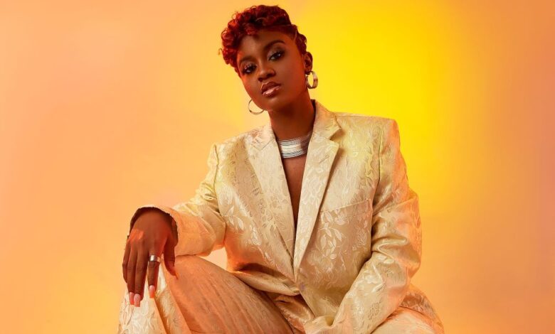 Nigeria's Dunnie November's EQUAL Africa ambassador