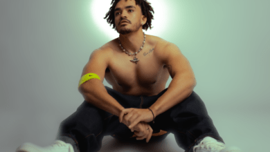 Photo of Shane Eagle Announces 3rd album ‘Akira’