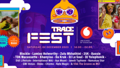 Photo of TRACE Fest 2023 Unveils Explosive Artist Lineup