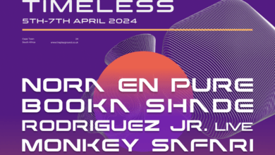 Photo of PLAYY. Presents Timeless Festival 2024
