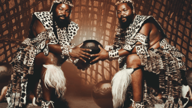 Photo of Inkabi Zezwe Sets Sights on Grammy Glory