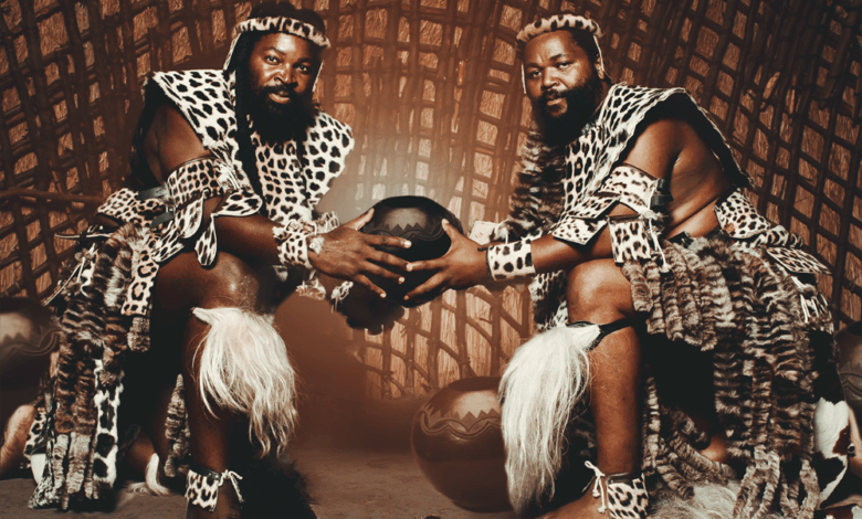 Inkabi Zezwe Sets Sights on Grammy Glory