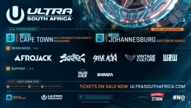 Photo of ULTRA South Africa Unveils Stacked Phase 1 Lineup