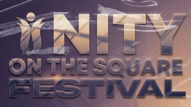 Photo of Unity On The Square Festival Back This December