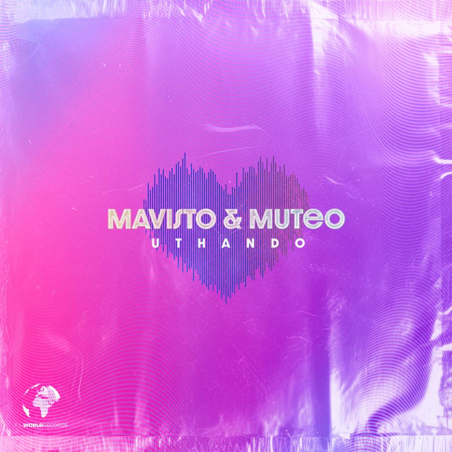 Mavisto & MuTeo Uthando