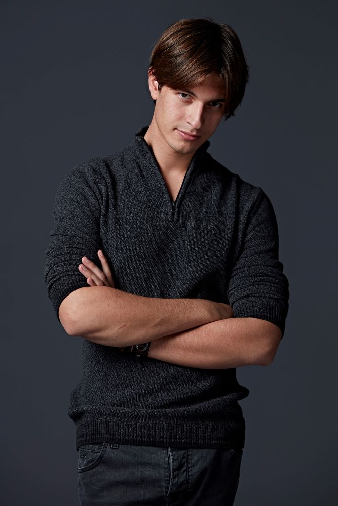 Vaughn Prangley Like No Other