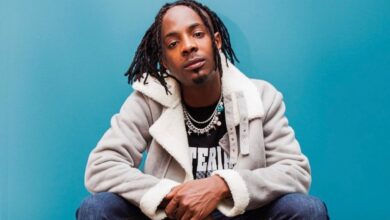 Photo of Award-Winning Young Jonn Unveils Two Singles