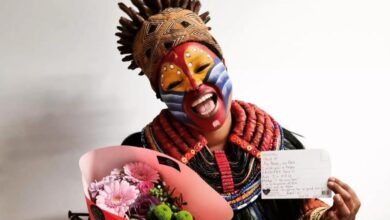 Photo of Young South African to make history at Disney100 in Paris