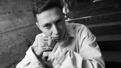 Photo of Cape Town to welcome Russian hip-hop legend Oxxxymiron