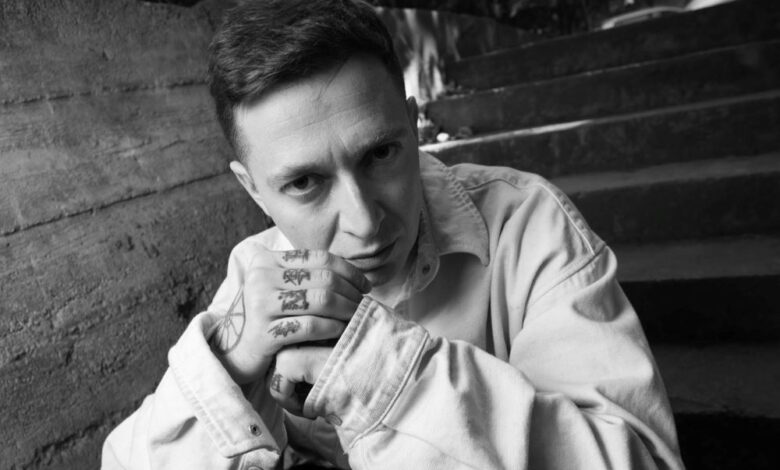 Cape Town to welcome Russian hip-hop legend Oxxxymiron