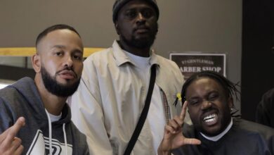 Photo of VERBB, Raf Don & YoungstaCPT unite for ‘Cape Town’ ode