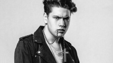 Photo of SA Artist Danté Unveils Emotive Ballad ‘Flower Boy’