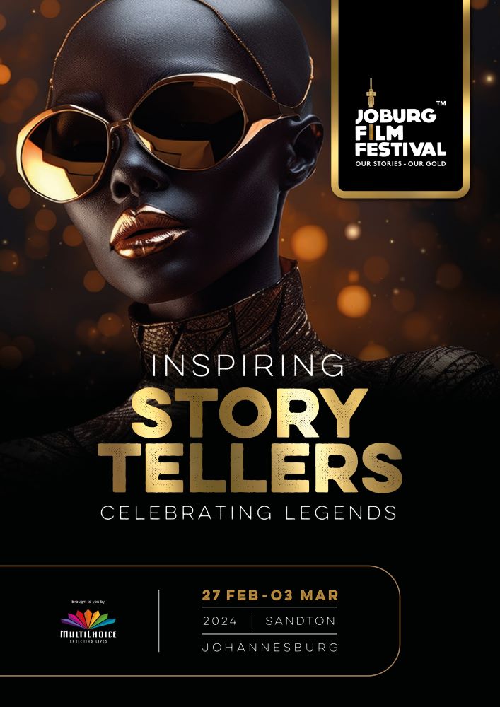 Joburg Film Festival 2024