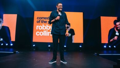 Photo of Last Call to Enter 11th Savanna Comics’ Choice Comedy Awards