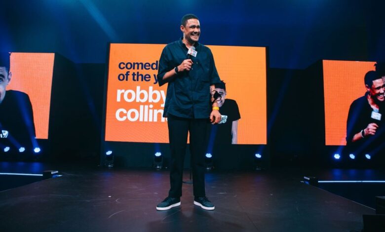 Last Call to Enter 11th Savanna Comics' Choice Comedy Awards