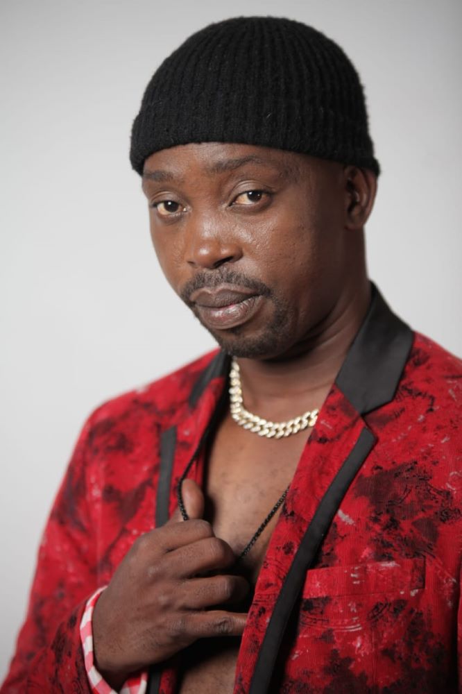MC Norman