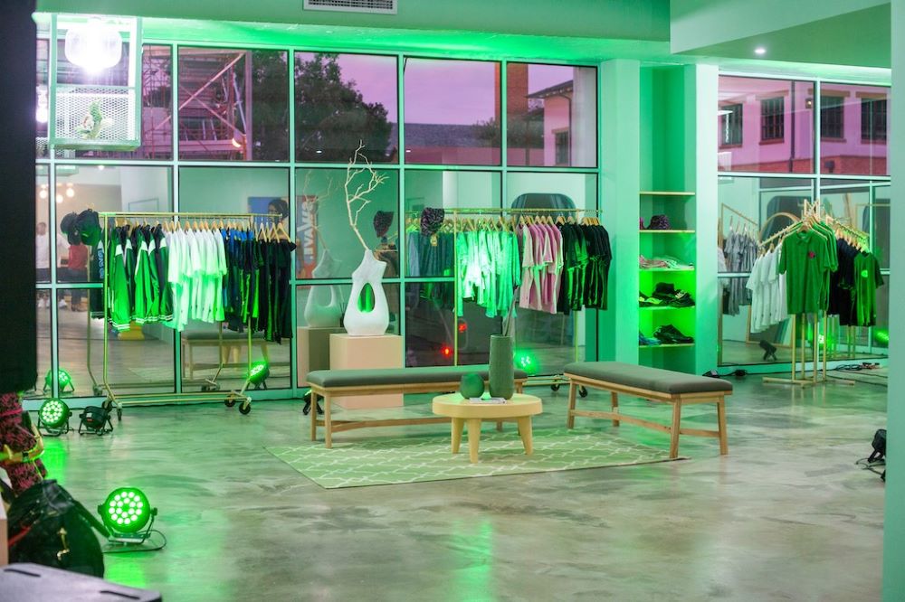 Swave store