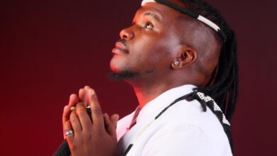 Photo of Thandisile Hits The Right Notes With ‘Qondi’