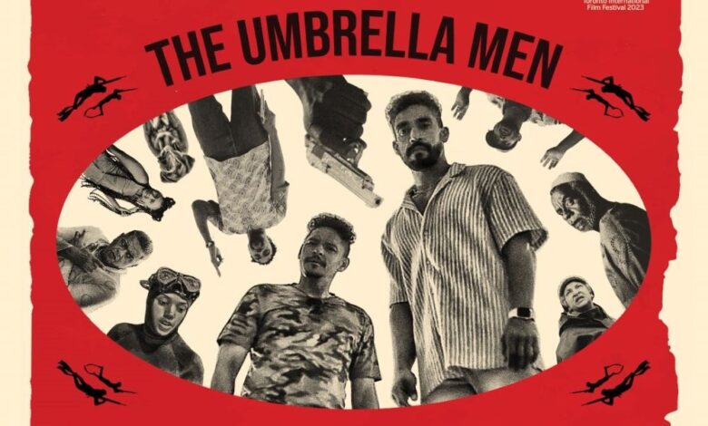 The Umbrella Men: Escape from Robben Island returns to SA Screens