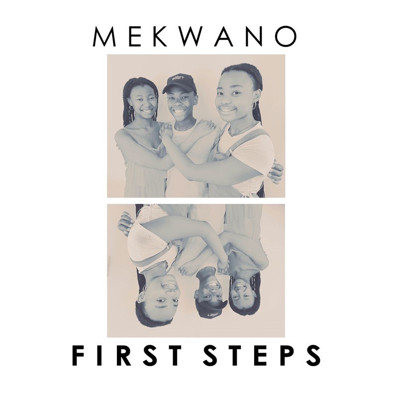Youth Jazz Band Mekwano Take 'First Steps'