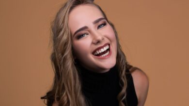 Photo of Meet Teenager Hildegard Havenga