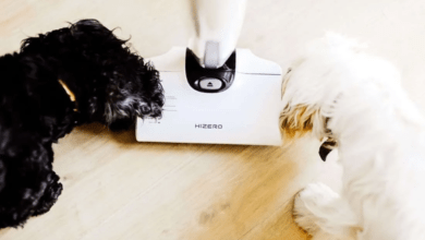 Photo of World’s first bionic mop & hard floor cleaner set to sweep the SA market