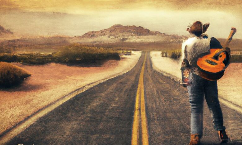 Kenny Hughes Born & Raised Album